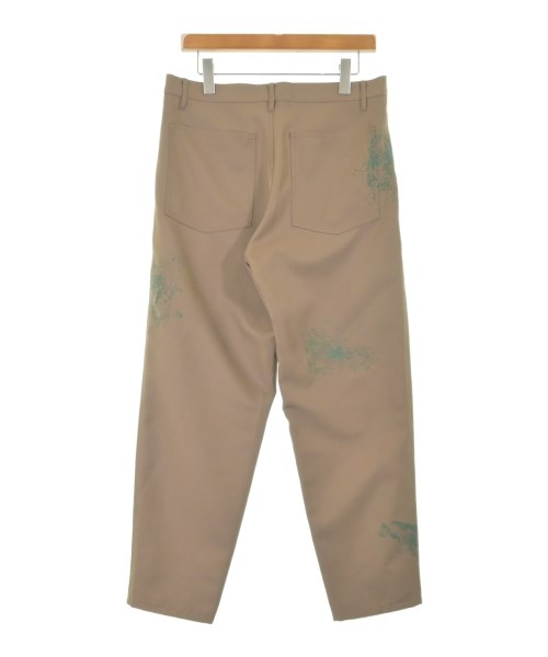 COMME des GARCONS SHIRT（コムデギャルソンシャツ）その他 茶 サイズ:XS メンズ/2200624998020