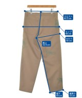 COMME des GARCONS SHIRT（コムデギャルソンシャツ）その他 茶 サイズ:XS メンズ/2200624998020