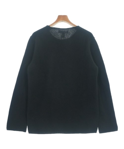 COMME des GARCONS SHIRT（コムデギャルソンシャツ）ニット・セーター 黒 サイズ:L メンズ/2200624998037