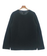 COMME des GARCONS SHIRT（コムデギャルソンシャツ）ニット・セーター 黒 サイズ:L メンズ/2200624998037