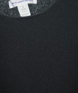 COMME des GARCONS SHIRT（コムデギャルソンシャツ）ニット・セーター 黒 サイズ:L メンズ/2200624998037