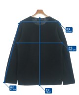 COMME des GARCONS SHIRT（コムデギャルソンシャツ）ニット・セーター 黒 サイズ:L メンズ/2200624998037