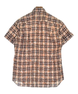 COMME des GARCONS SHIRT（コムデギャルソンシャツ）カジュアルシャツ 白 サイズ:XS メンズ/2200625273027