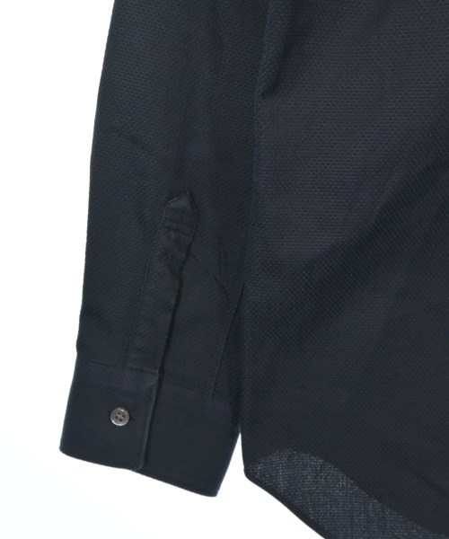 COMME des GARCONS SHIRT（コムデギャルソンシャツ）カジュアルシャツ 紺 サイズ:M メンズ/2200625314010