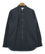 COMME des GARCONS SHIRT（コムデギャルソンシャツ）カジュアルシャツ 紺 サイズ:M メンズ/2200625314010