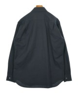 COMME des GARCONS SHIRT（コムデギャルソンシャツ）カジュアルシャツ 紺 サイズ:M メンズ/2200625314010