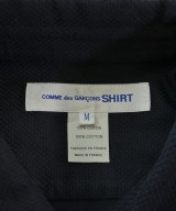 COMME des GARCONS SHIRT（コムデギャルソンシャツ）カジュアルシャツ 紺 サイズ:M メンズ/2200625314010