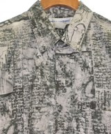 COMME des GARCONS SHIRT（コムデギャルソンシャツ）カジュアルシャツ グレー サイズ:M メンズ/2200624844051