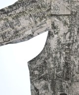 COMME des GARCONS SHIRT（コムデギャルソンシャツ）カジュアルシャツ グレー サイズ:M メンズ/2200624844051