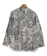 COMME des GARCONS SHIRT カジュアルシャツ