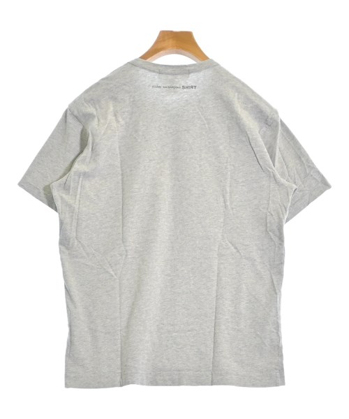 COMME des GARCONS SHIRT（コムデギャルソンシャツ）Tシャツ・カットソー グレー サイズ:M メンズ/2200624899150