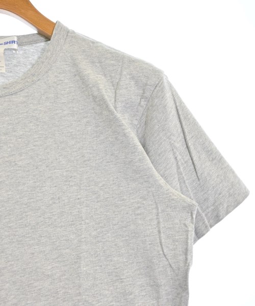 COMME des GARCONS SHIRT（コムデギャルソンシャツ）Tシャツ・カットソー グレー サイズ:M メンズ/2200624899150