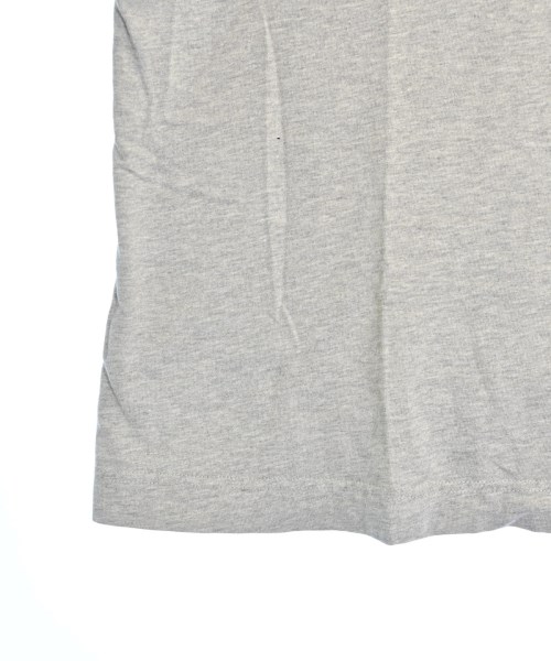 COMME des GARCONS SHIRT（コムデギャルソンシャツ）Tシャツ・カットソー グレー サイズ:M メンズ/2200624899150
