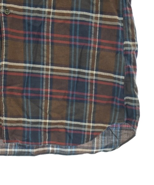 COMME des GARCONS SHIRT（コムデギャルソンシャツ）カジュアルシャツ 白 サイズ:S メンズ/2200624899235