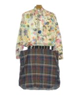 COMME des GARCONS SHIRT（コムデギャルソンシャツ）カジュアルシャツ 白 サイズ:S メンズ/2200624899235