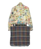 COMME des GARCONS SHIRT（コムデギャルソンシャツ）カジュアルシャツ 白 サイズ:S メンズ/2200624899235