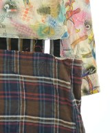 COMME des GARCONS SHIRT（コムデギャルソンシャツ）カジュアルシャツ 白 サイズ:S メンズ/2200624899235