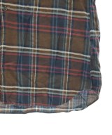 COMME des GARCONS SHIRT（コムデギャルソンシャツ）カジュアルシャツ 白 サイズ:S メンズ/2200624899235