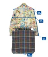 COMME des GARCONS SHIRT（コムデギャルソンシャツ）カジュアルシャツ 白 サイズ:S メンズ/2200624899235