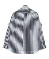 COMME des GARCONS SHIRT（コムデギャルソンシャツ）カジュアルシャツ 紺 サイズ:S メンズ/2200625058044
