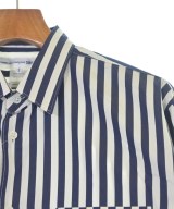 COMME des GARCONS SHIRT（コムデギャルソンシャツ）カジュアルシャツ 紺 サイズ:S メンズ/2200625058044