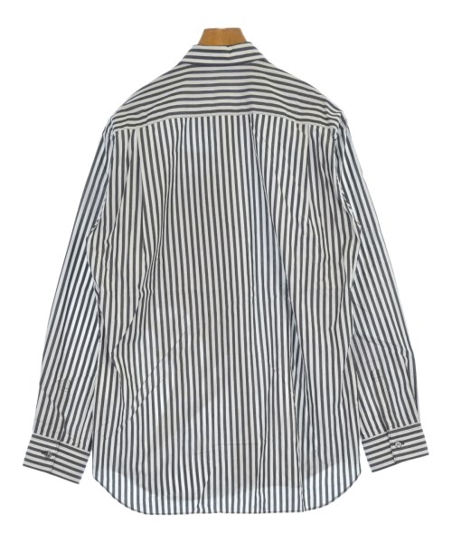 COMME des GARCONS SHIRT（コムデギャルソンシャツ）カジュアルシャツ 白 サイズ:M メンズ/2200625317042