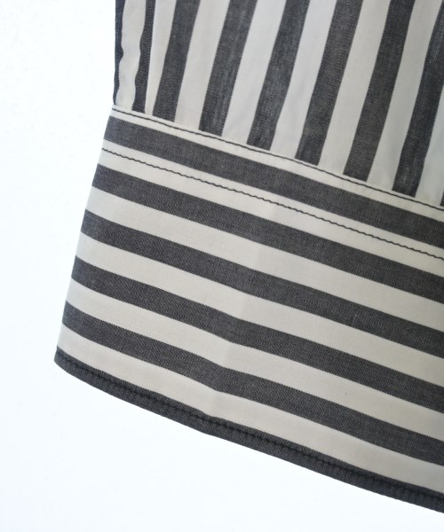 COMME des GARCONS SHIRT（コムデギャルソンシャツ）カジュアルシャツ 白 サイズ:M メンズ/2200625317042