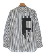 COMME des GARCONS SHIRT（コムデギャルソンシャツ）カジュアルシャツ 白 サイズ:M メンズ/2200625317042