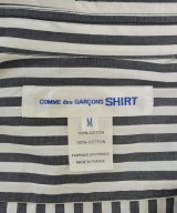 COMME des GARCONS SHIRT（コムデギャルソンシャツ）カジュアルシャツ 白 サイズ:M メンズ/2200625317042