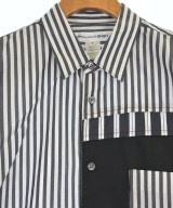 COMME des GARCONS SHIRT（コムデギャルソンシャツ）カジュアルシャツ 白 サイズ:M メンズ/2200625317042