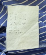 COMME des GARCONS SHIRT（コムデギャルソンシャツ）カジュアルシャツ 青 サイズ:M メンズ/2200625502035