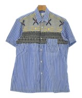 COMME des GARCONS SHIRT カジュアルシャツ