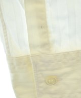 COMME des GARCONS SHIRT（コムデギャルソンシャツ）カジュアルシャツ 白 サイズ:S メンズ/2200625682027