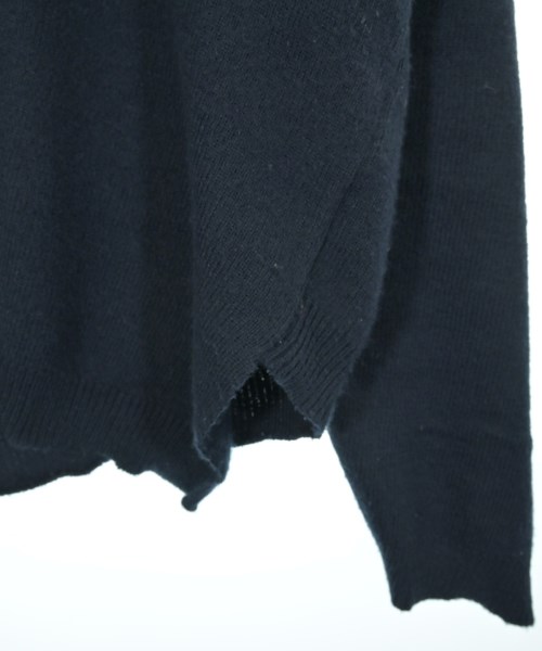 COMME des GARCONS SHIRT（コムデギャルソンシャツ）カーディガン 紺 サイズ:S メンズ/2200625742011