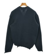 COMME des GARCONS SHIRT（コムデギャルソンシャツ）カーディガン 紺 サイズ:S メンズ/2200625742011