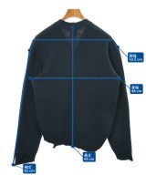 COMME des GARCONS SHIRT（コムデギャルソンシャツ）カーディガン 紺 サイズ:S メンズ/2200625742011