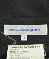 COMME des GARCONS SHIRT（コムデギャルソンシャツ）その他 黒 サイズ:S メンズ/2200625905034