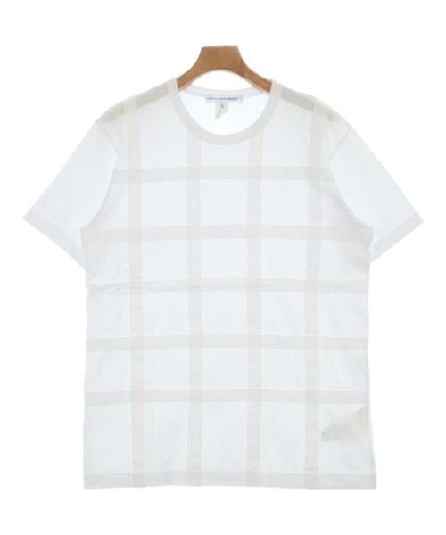 コムデギャルソンシャツ(COMME des GARCONS SHIRT)のCOMME des GARCONS SHIRT Tシャツ・カットソー