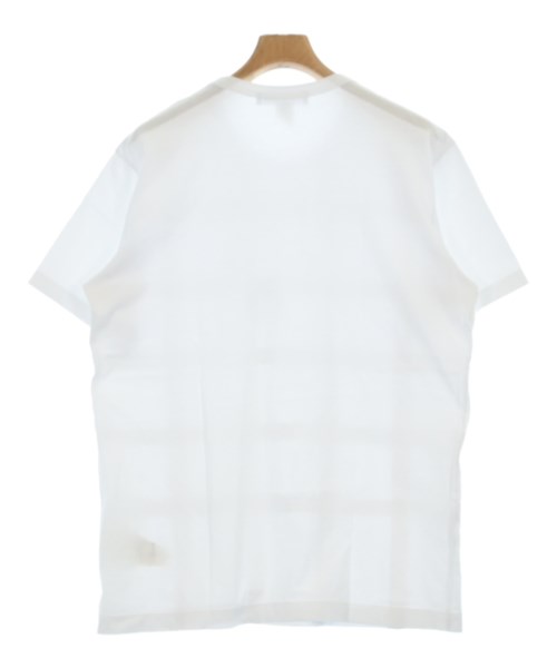 COMME des GARCONS SHIRT（コムデギャルソンシャツ）Tシャツ・カットソー 白 サイズ:XL メンズ/2200618360031
