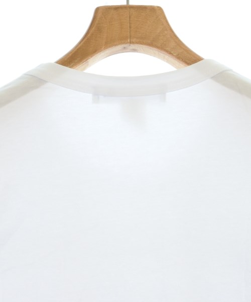 COMME des GARCONS SHIRT（コムデギャルソンシャツ）Tシャツ・カットソー 白 サイズ:XL メンズ/2200618360031