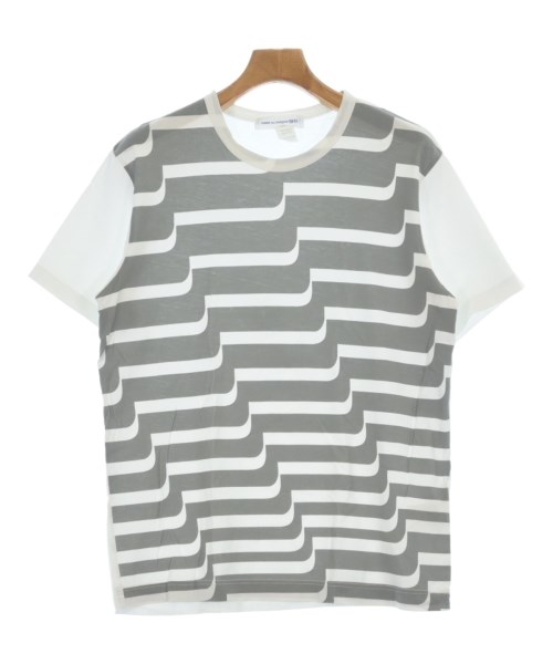 コムデギャルソンシャツ(COMME des GARCONS SHIRT)のCOMME des GARCONS SHIRT Tシャツ・カットソー