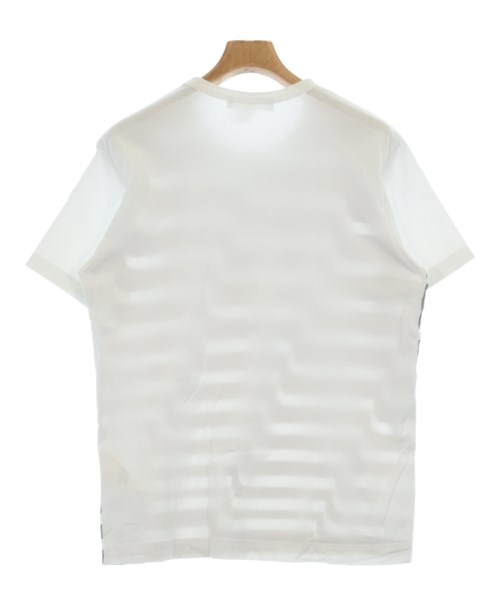 COMME des GARCONS SHIRT（コムデギャルソンシャツ）Tシャツ・カットソー 白 サイズ:M メンズ/2200625841318