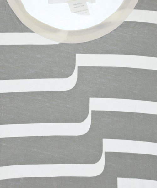 COMME des GARCONS SHIRT（コムデギャルソンシャツ）Tシャツ・カットソー 白 サイズ:M メンズ/2200625841318