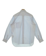 COMME des GARCONS SHIRT（コムデギャルソンシャツ）カジュアルシャツ 青 サイズ:S メンズ/2200626213084