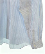 COMME des GARCONS SHIRT（コムデギャルソンシャツ）カジュアルシャツ 青 サイズ:S メンズ/2200626213084