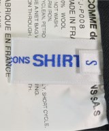 COMME des GARCONS SHIRT（コムデギャルソンシャツ）その他 黒 サイズ:S メンズ/2200614675023