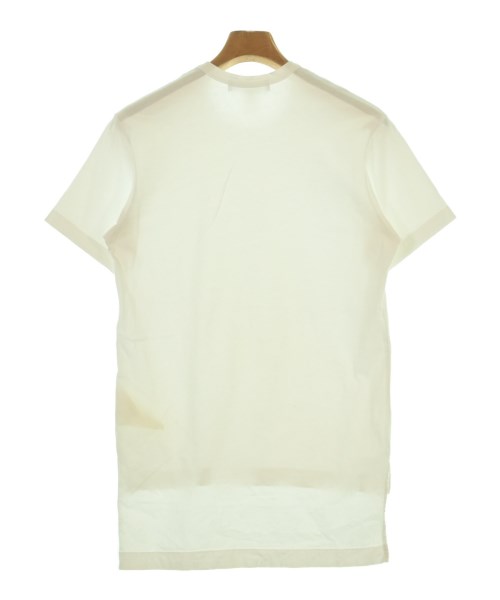 COMME des GARCONS SHIRT（コムデギャルソンシャツ）Tシャツ・カットソー 白 サイズ:S メンズ/2200625218042