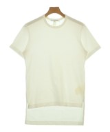 COMME des GARCONS SHIRT（コムデギャルソンシャツ）Tシャツ・カットソー 白 サイズ:S メンズ/2200625218042