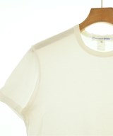 COMME des GARCONS SHIRT（コムデギャルソンシャツ）Tシャツ・カットソー 白 サイズ:S メンズ/2200625218042