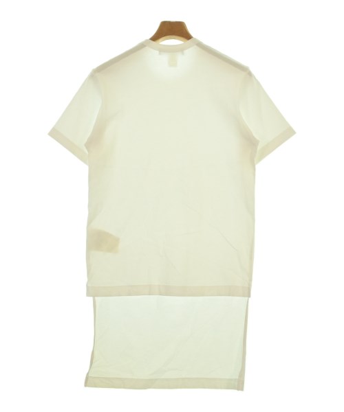 COMME des GARCONS SHIRT（コムデギャルソンシャツ）Tシャツ・カットソー 白 サイズ:S メンズ/2200625218059